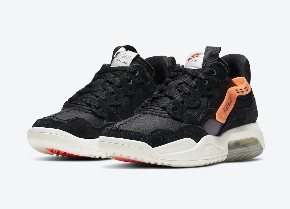 【希少/送料・関税無料/コラボ】Jordan MA2 'Rose & Thorn'