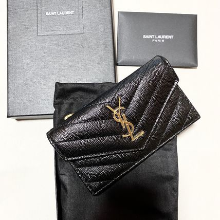 Saint Laurent(サンローラン) カードケース・名刺入れ(レディース