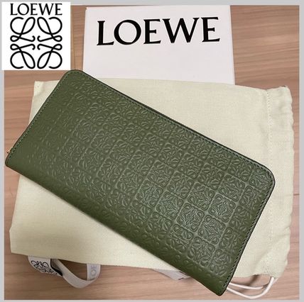 LOEWE x 長財布(レディース) - 海外通販のBUYMA