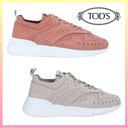 TOD'S x スニーカー(レディース)|新作を海外通販【BUYMA】