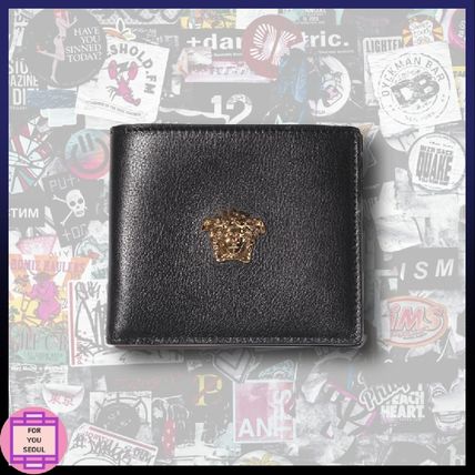 VERSACE x 折りたたみ財布(メンズ)|新作を海外通販【BUYMA】 VERSACE x 折りたたみ財布(メンズ)|新作を海外通販【BUYMA】