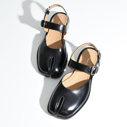 Maison Margiela Tabi(メゾン マルジェラ タビ・足袋) サンダル ...