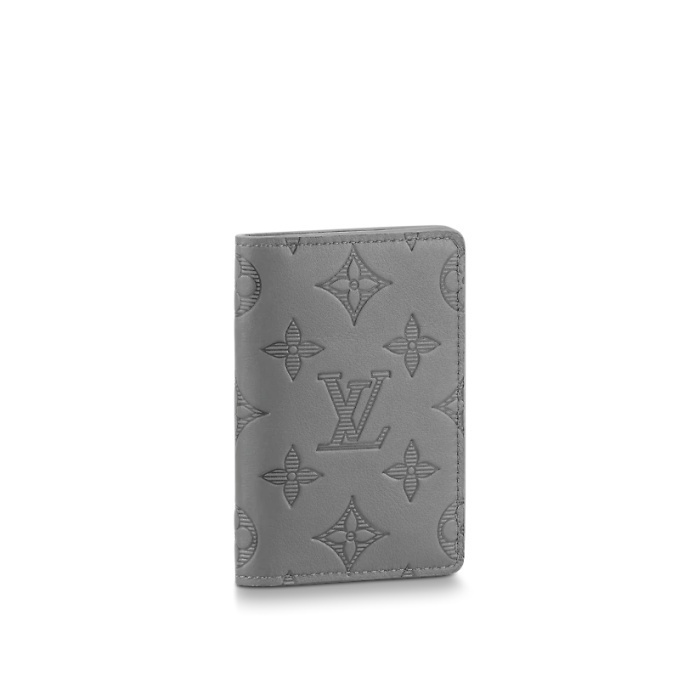 最高級の手触り☆】LouisVuitton オーガナイザードゥ ポッシュ - www ...