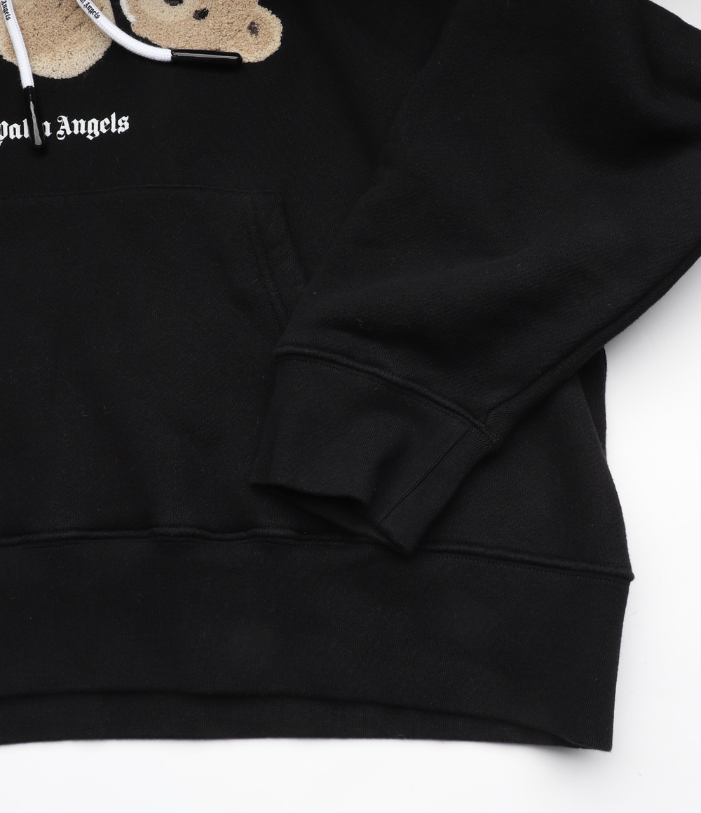 Palm Angels パーカー・フーディ ★PALM ANGELS★ベアフーディー(6)