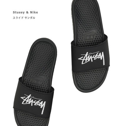 ベナッシ STUSSY x メンズ|新作を海外通販【BUYMA】