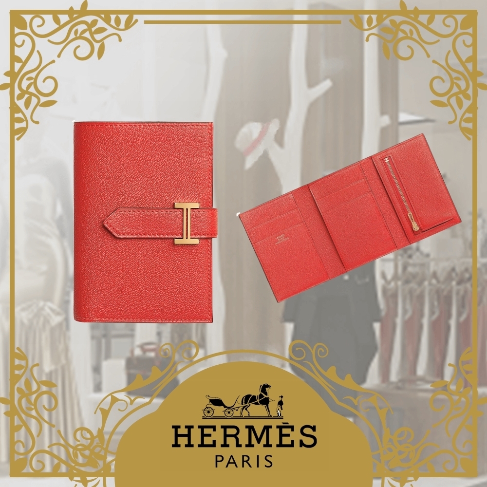 人気の贈り物が大集合 トレンド 人気【HERMES】ベアンウォレット 三つ折り ミニ財布 折りたたみ財布 人気の贈り物が大集合 トレンド 人気【HERMES】ベアンウォレット 三つ折り ミニ財布 折りたたみ財布