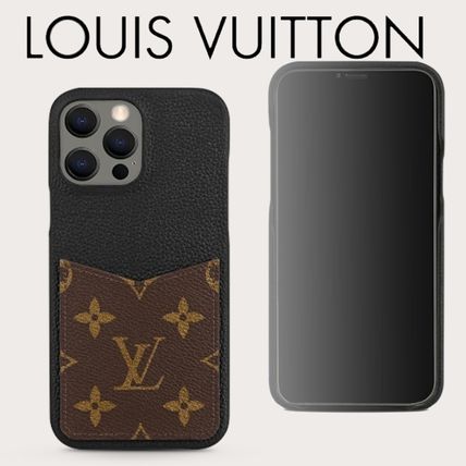 iPhone 13 Pro Max Louis Vuitton(ルイヴィトン) iPhone・スマホケース ...
