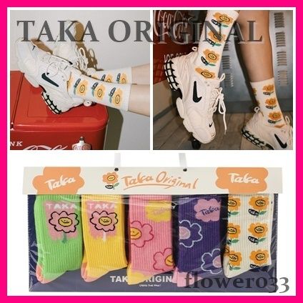 TAKA ORIGINAL x 靴下・ソックス(メンズ)|新作を海外通販【BUYMA】 TAKA ORIGINAL x 靴下・ソックス(メンズ)|新作を海外通販【BUYMA】