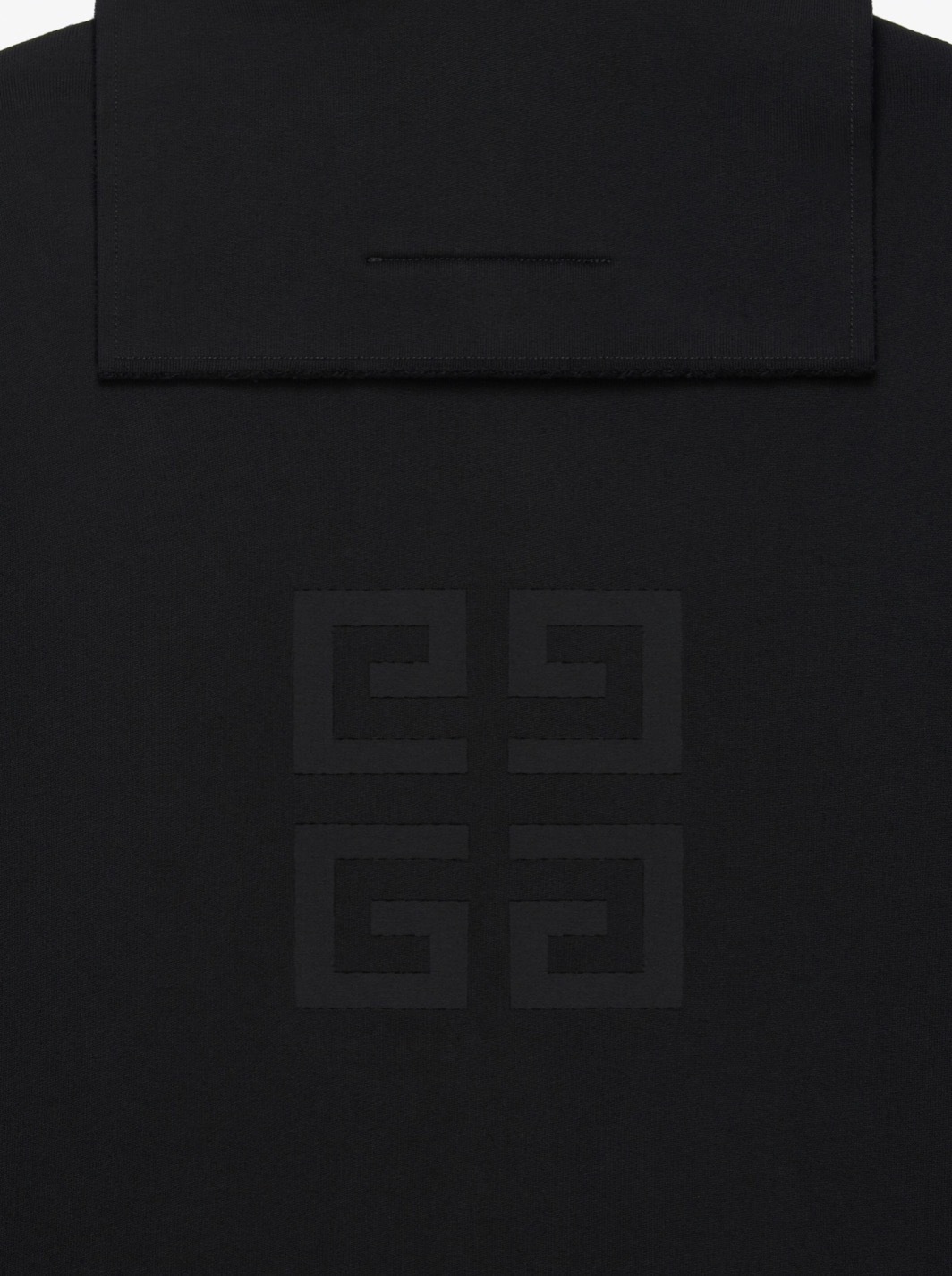 GIVENCHY パーカー・フーディ 日本未入荷☆新作【GIVENCHY】4G スリムフィット ジップパーカー(7)