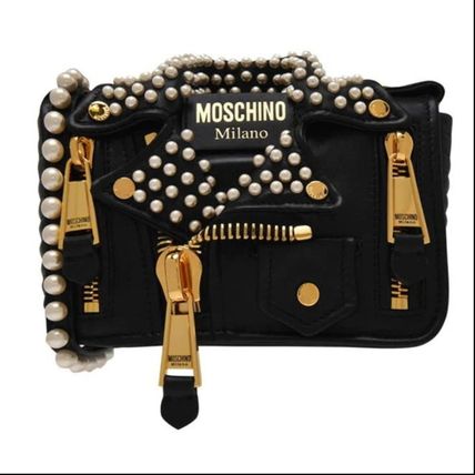 ライダース Moschino x レディース|新作を海外通販【BUYMA】