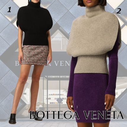 BOTTEGA VENETA x ニット・セーター(レディース)|新作を海外通販【BUYMA】 BOTTEGA VENETA x ニット・セーター(レディース)|新作を海外通販【BUYMA】