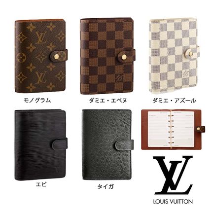 Louis Vuitton(ルイヴィトン) 手帳・スケジュール帳(ライフスタイル