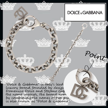 Dolce & Gabbana x ブレスレット(メンズ)|新作を海外通販【BUYMA】 Dolce & Gabbana x ブレスレット(メンズ)|新作を海外通販【BUYMA】