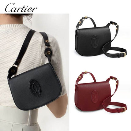Cartier x ショルダーバッグ・ポシェット(レディース) - 海外通販のBUYMA