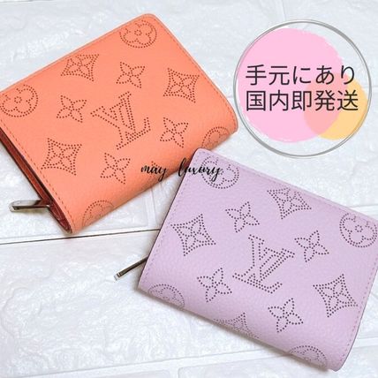 small pink louis vuitton wallet