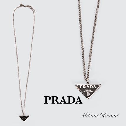 PRADA x ネックレス・ペンダント(レディース)|新作を海外通販【BUYMA】 PRADA x ネックレス・ペンダント(レディース)|新作を海外通販【BUYMA】