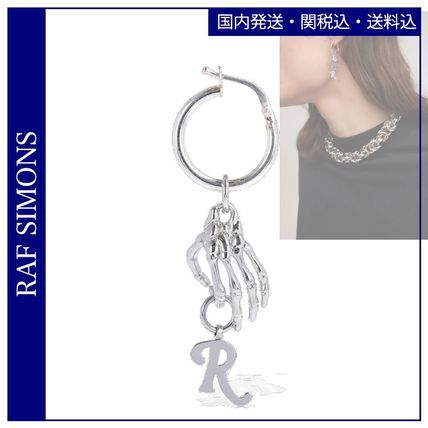 RAF SIMONS x ピアス(メンズ)|新作を海外通販【BUYMA】 RAF SIMONS x ピアス(メンズ)|新作を海外通販【BUYMA】