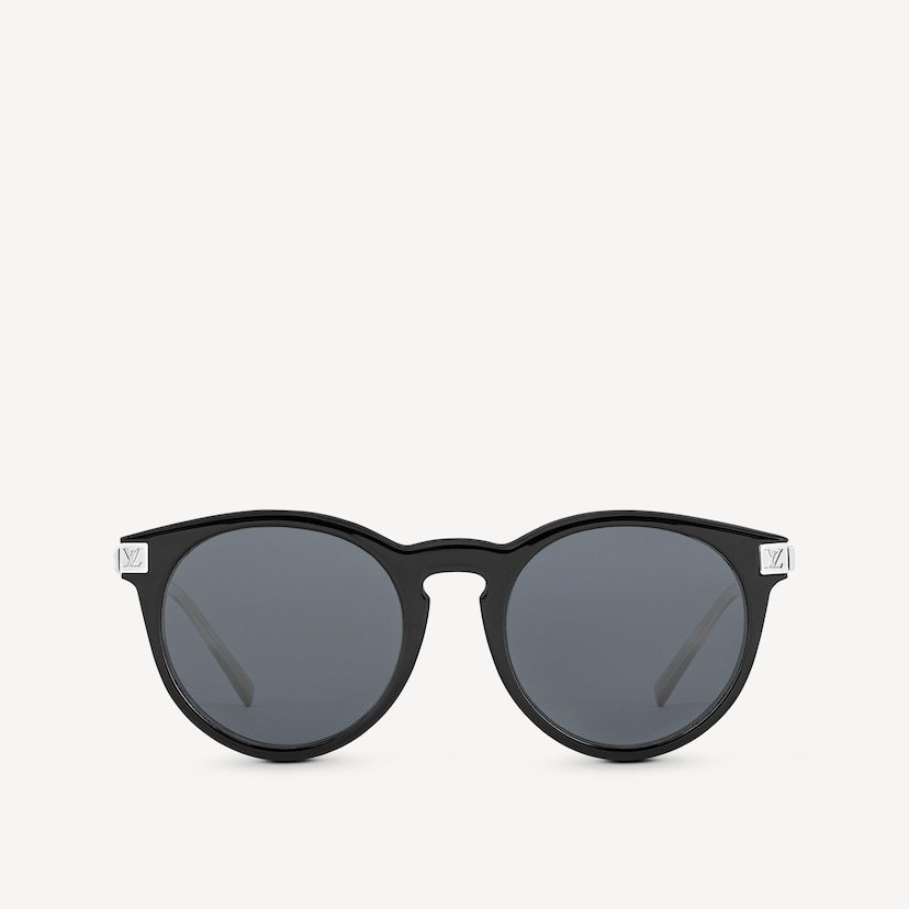 Louis Vuitton サングラス 【LOUIS VUITTON】サングラス LVライズ・ラウンド(6)