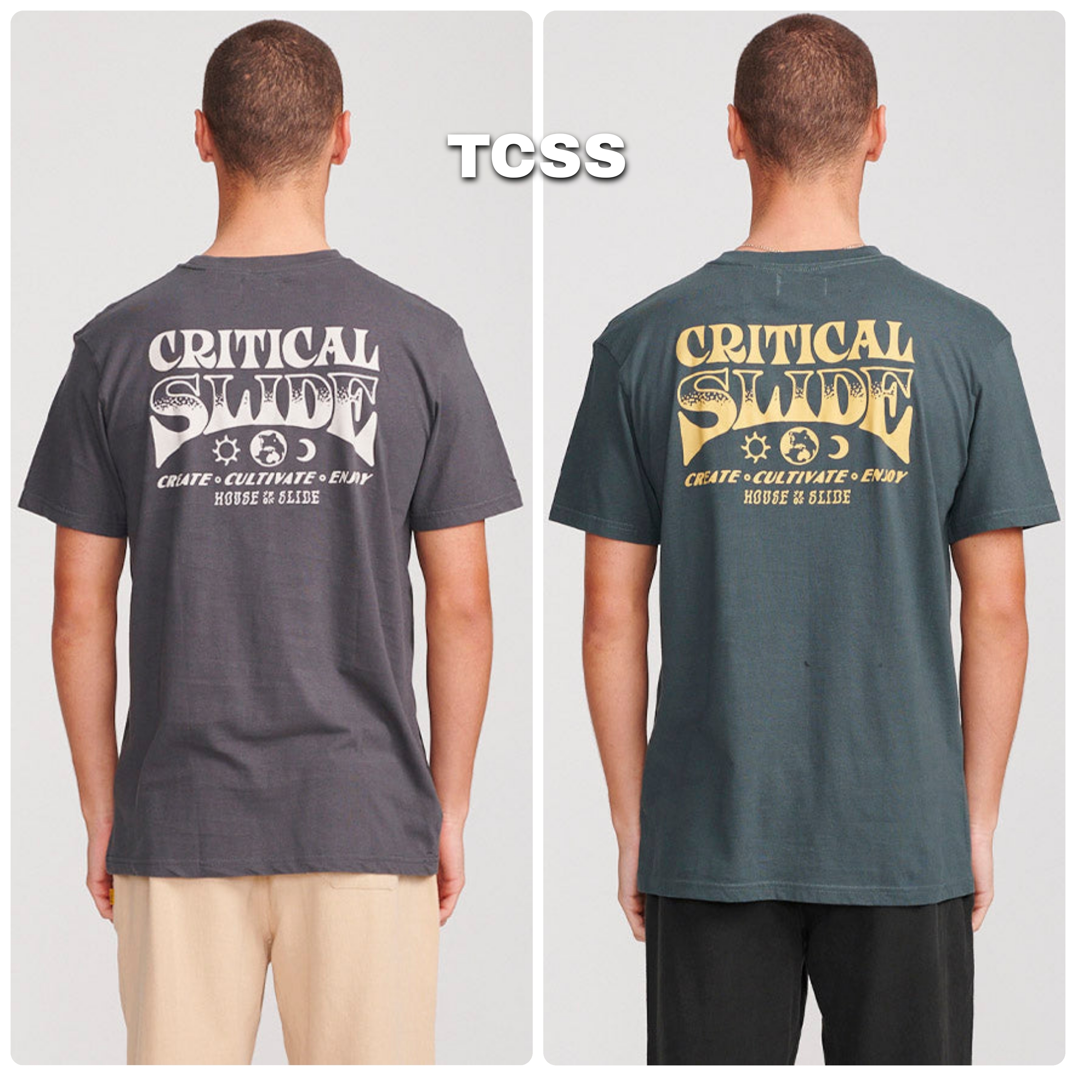 【TCSS】日本未入荷 HORIZONS 半袖 Tシャツ 送料追跡込 2013セール
