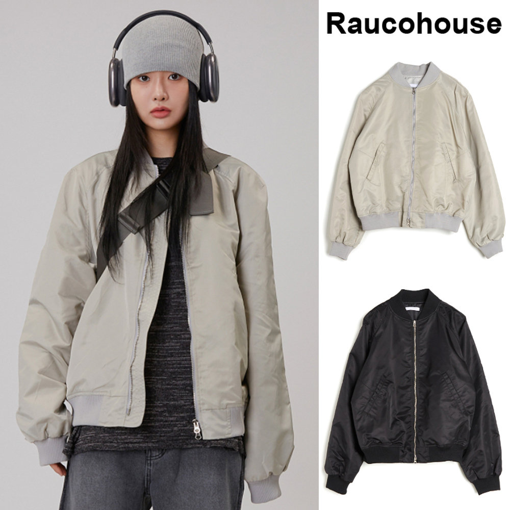 人気ブランドの
【Raucohouse】Regacy 2-way zip flight jumper アウターその他 人気ブランドの
【Raucohouse】Regacy 2-way zip flight jumper アウターその他