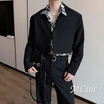 ショート テーラードジャケット 韓国 きれいめ 2色 hr1236 fit=scale-down,w=1200