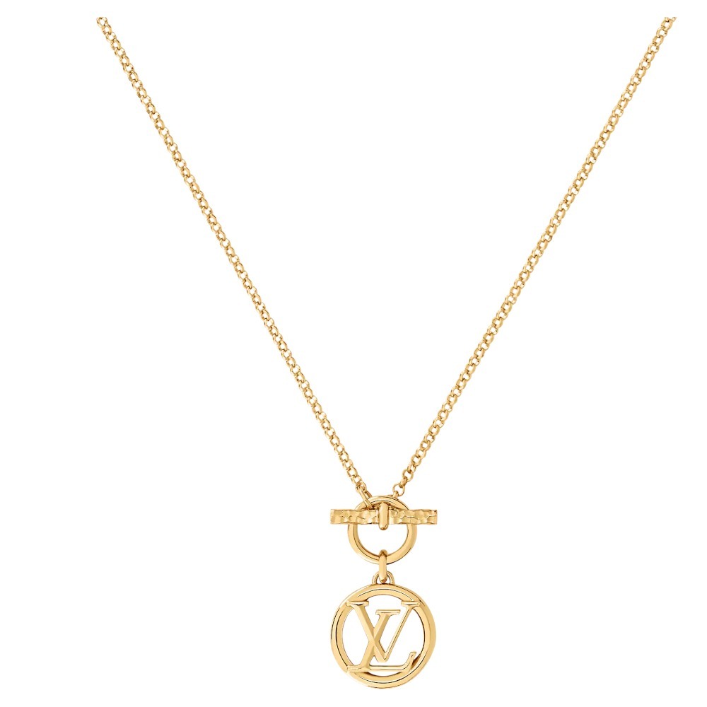 Louis Vuitton ネックレス・ペンダント 【人気】ルイ ヴィトン ネックレス アクセサリー(3)