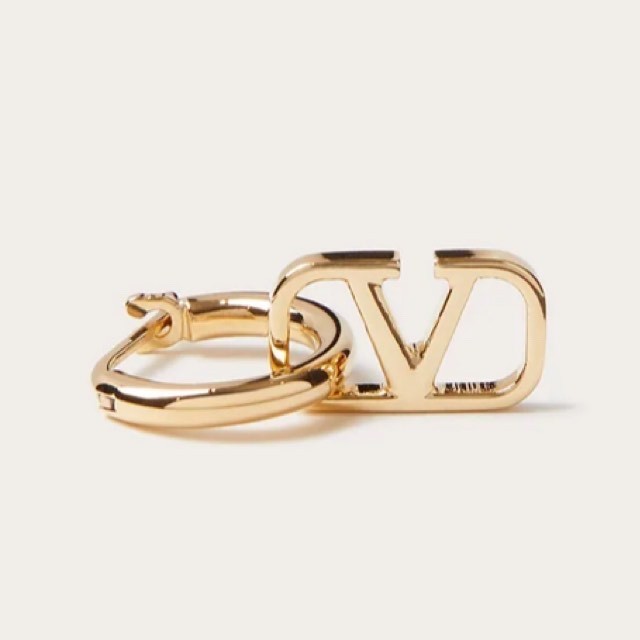 VALENTINO ピアス 【VALENTINO】