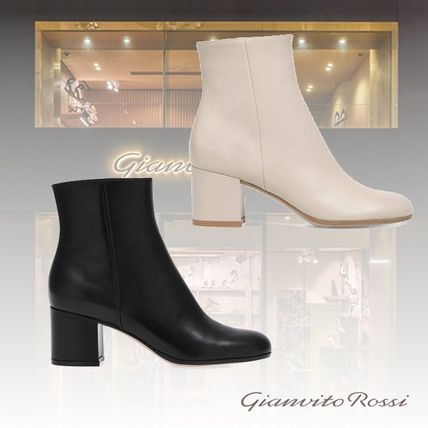 Gianvito Rossi(ジャンヴィト ロッシ) ブーツ(レディース) - 海外通販 ...