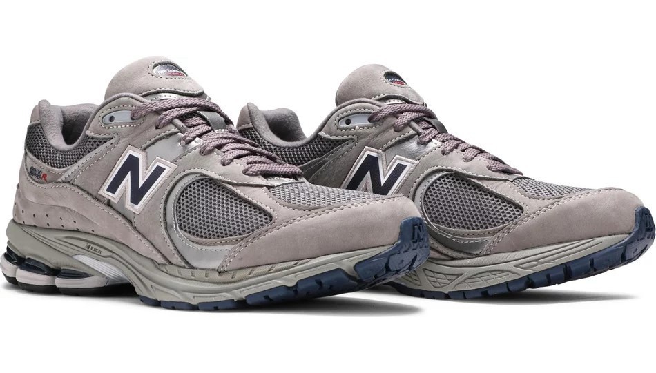 【希少/送料・関税無料】2002R OG 'Light Grey'