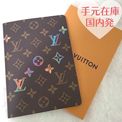 Louis Vuitton(ルイヴィトン) 手帳・スケジュール帳(ライフスタイル ...