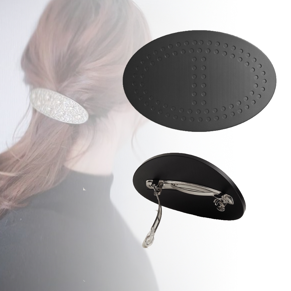【メール便送料無料対応可】
直営店【HERMES】バレッタ《アンカーチェーン》アルミ ブラック ヘアアクセサリー 【メール便送料無料対応可】
直営店【HERMES】バレッタ《アンカーチェーン》アルミ ブラック ヘアアクセサリー