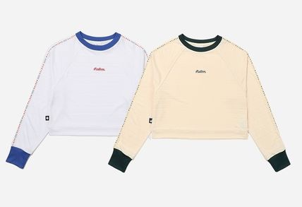 Malbon Golf x レディース・トップス(スポーツ)|新作を海外通販【BUYMA】