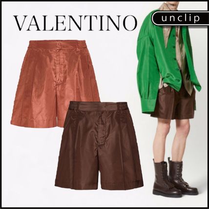 2022-23 AW VALENTINO x パンツ・ボトムス(メンズ)|新作を海外通販 2022-23 AW VALENTINO x パンツ・ボトムス(メンズ)|新作を海外通販