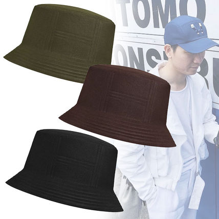 Bucket hat HERMES(エルメス)|新作を海外通販【BUYMA】 Bucket hat HERMES(エルメス)|新作を海外通販【BUYMA】