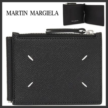 マネークリップ Maison Margiela(メゾン マルジェラ) 財布・雑貨 ...