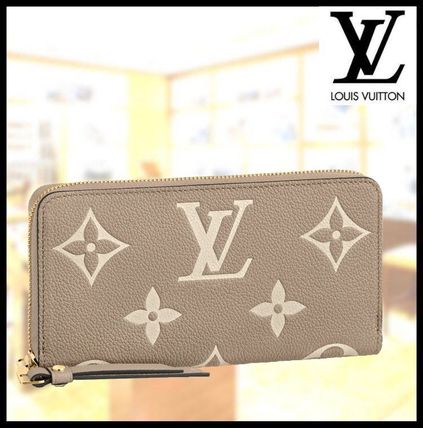 2021 SS Louis Vuitton ZIPPY WALLET|新作を海外通販【BUYMA】 2021 SS Louis Vuitton ZIPPY WALLET|新作を海外通販【BUYMA】