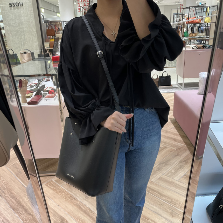 【Samantha Thavas】CHELSEA ショッパーバッグ shopper bag Samantha Thavas】CHELSEA ショッパーバッグ shopper bag