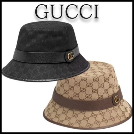 GUCCI x ハット(メンズ) - 海外通販のBUYMA