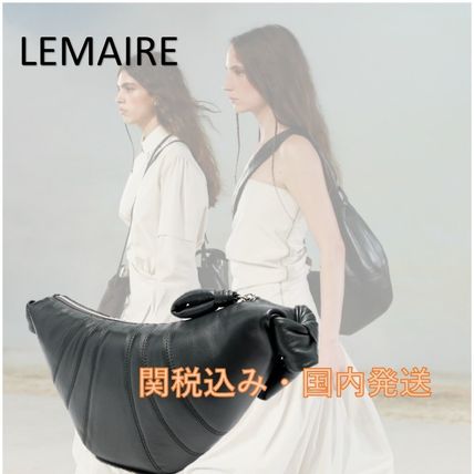 LEMAIRE x バッグ・カバン(レディース)|新作を海外通販【BUYMA】 LEMAIRE x バッグ・カバン(レディース)|新作を海外通販【BUYMA】