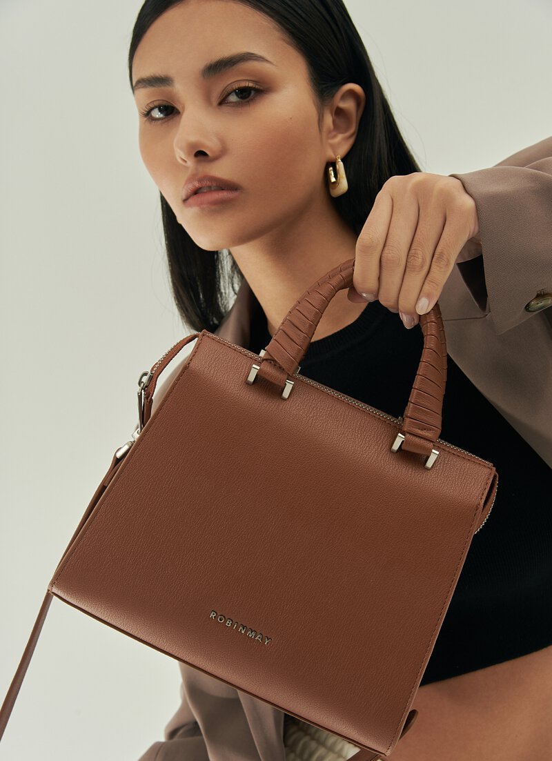 ROBINMAY ショルダーバッグ・ポシェット 【日本未入荷】 ROBINMAY ショルダーバッグ/ハンドバッグ 2WAY(12)