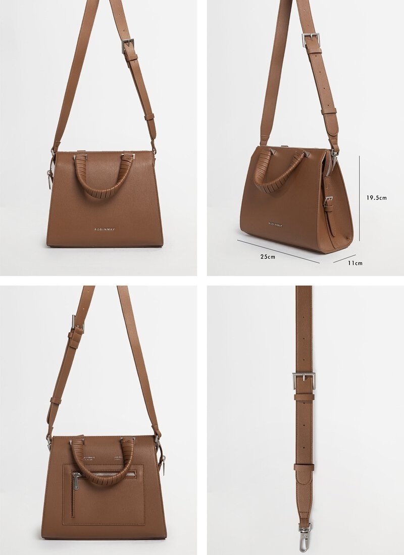 ROBINMAY ショルダーバッグ・ポシェット 【日本未入荷】 ROBINMAY ショルダーバッグ/ハンドバッグ 2WAY(15)