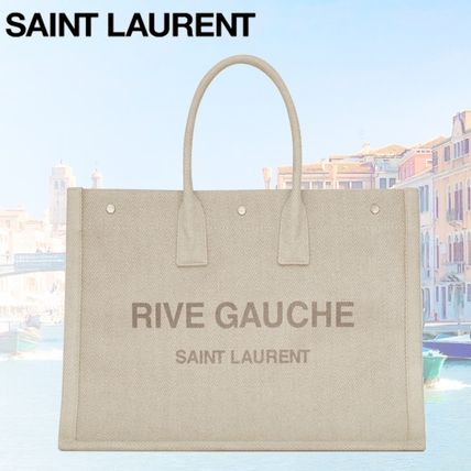 Saint Laurent(サンローラン) トートバッグ(メンズ) - 海外通販のBUYMA