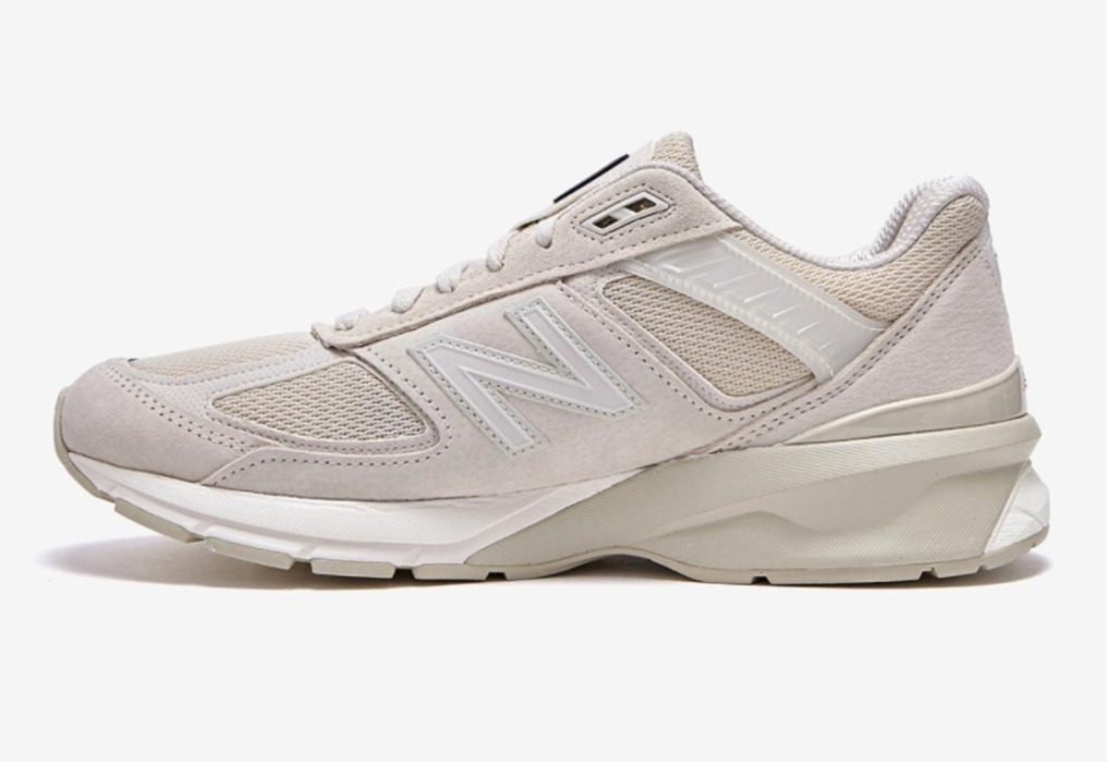 ☆関税込☆New Balance★x Slow Steady Club 990v5★22-29cm★