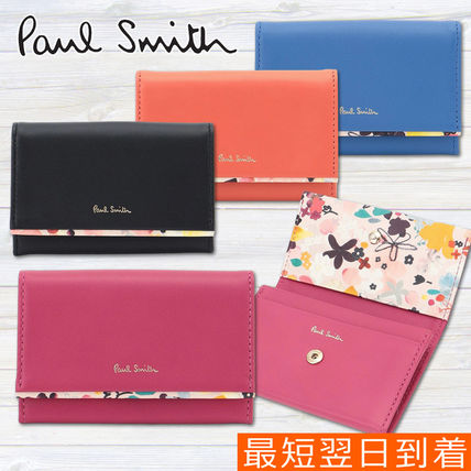 Paul Smith x カードケース・名刺入れ(レディース)|新作を海外通販 Paul Smith x カードケース・名刺入れ(レディース)|新作を海外通販