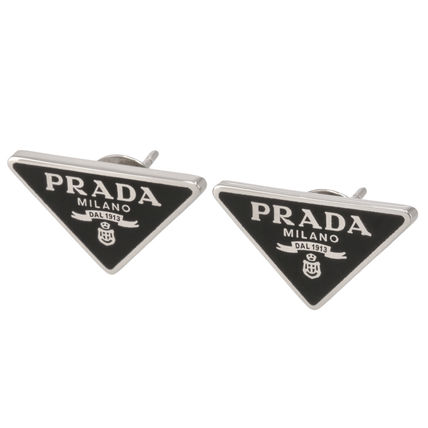 PRADA x ピアス(レディース) - 海外通販のBUYMA