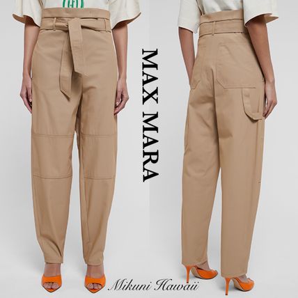 Max Mara x パンツ(レディース)|新作を海外通販【BUYMA】 Max Mara x パンツ(レディース)|新作を海外通販【BUYMA】