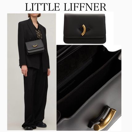 LITTLE LIFFNER x ショルダーバッグ・ポシェット(レディース)|新作を LITTLE LIFFNER x ショルダーバッグ・ポシェット(レディース)|新作を
