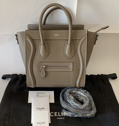 CELINE Luggage(セリーヌ ラゲージ) - 海外通販のBUYMA
