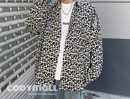 ゼブラ シャツ(メンズ) - 海外通販のBUYMA ゼブラ シャツ(メンズ) - 海外通販のBUYMA