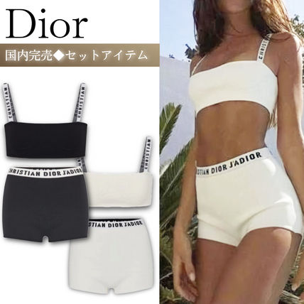 Dior(ディオール) ブラジャー&ショーツ(レディース) - 海外通販のBUYMA